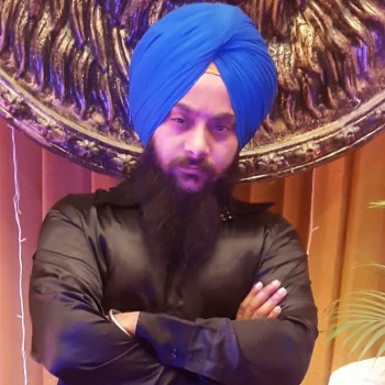 Tejveer Singh